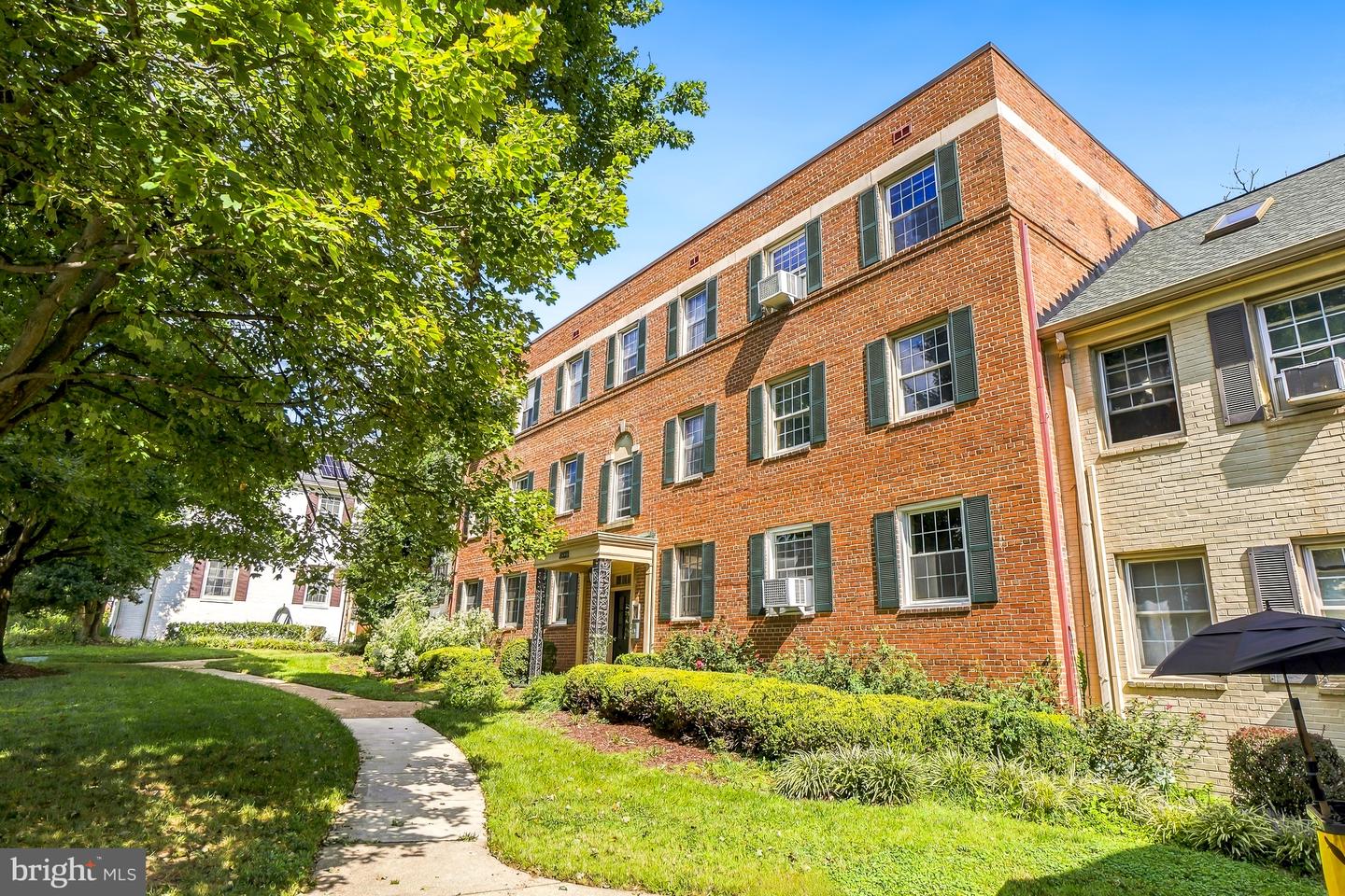 8331 Grubb #101, Silver Spring, MD 20910 — photo 3