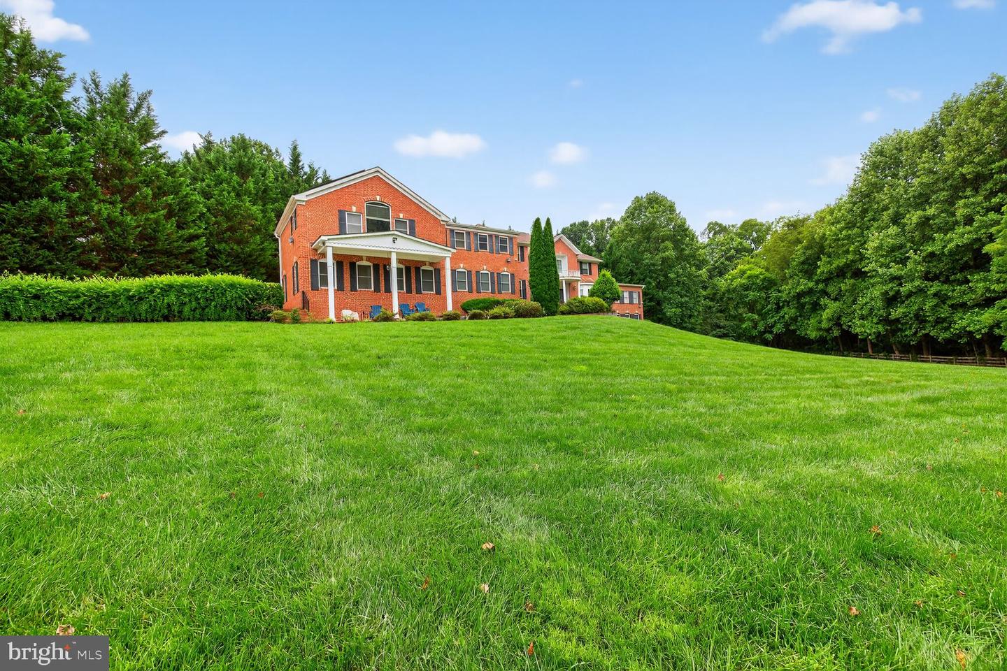 8724 Hawkins Creamery Rd — photo