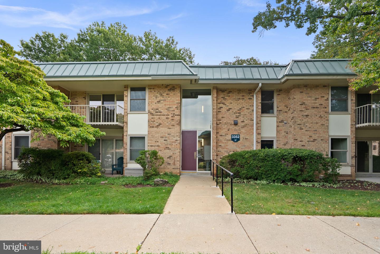 3352 Chiswick Ct #57-2H — photo