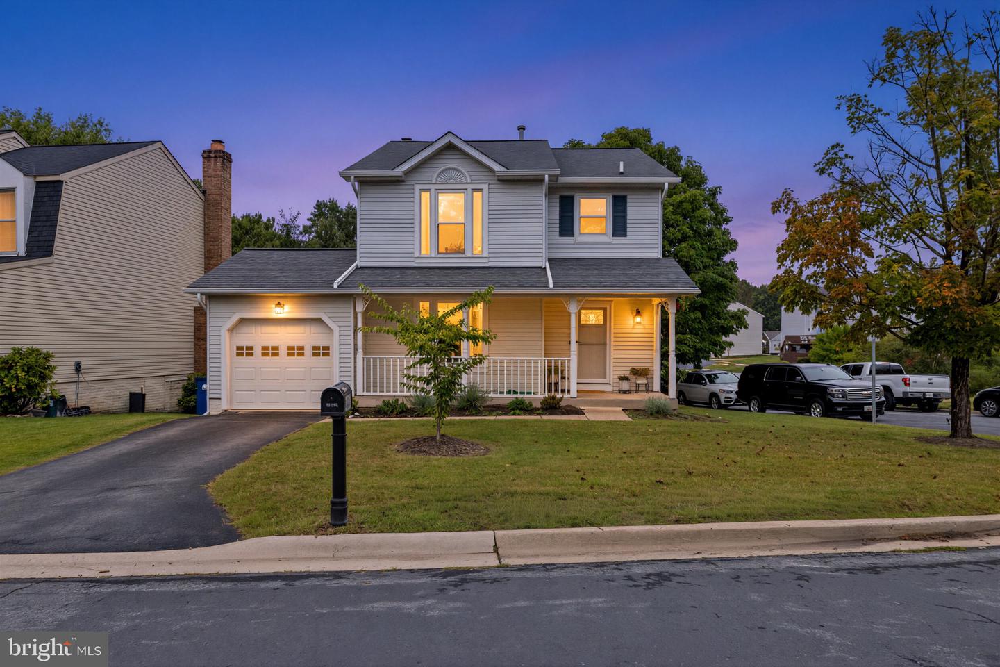 14852 Silver Ash Ct — photo