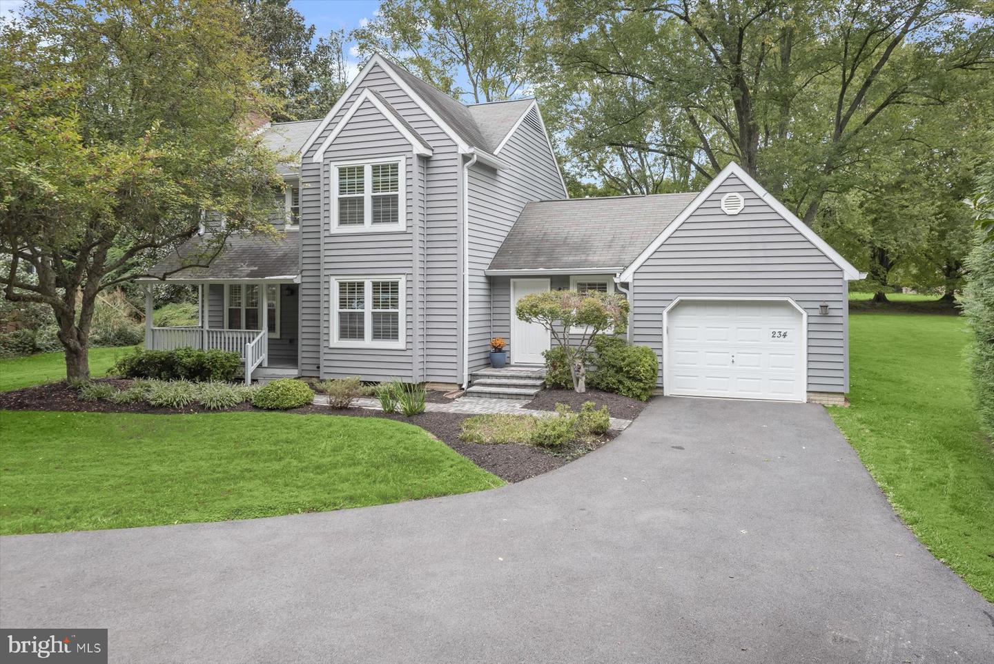 234 Windridge Acres Ct — photo