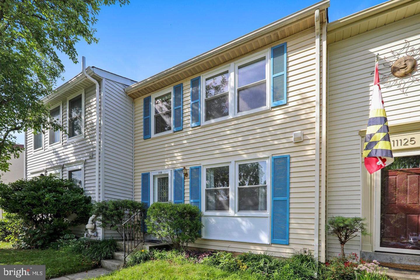 11127 Captains Walk Ct — photo