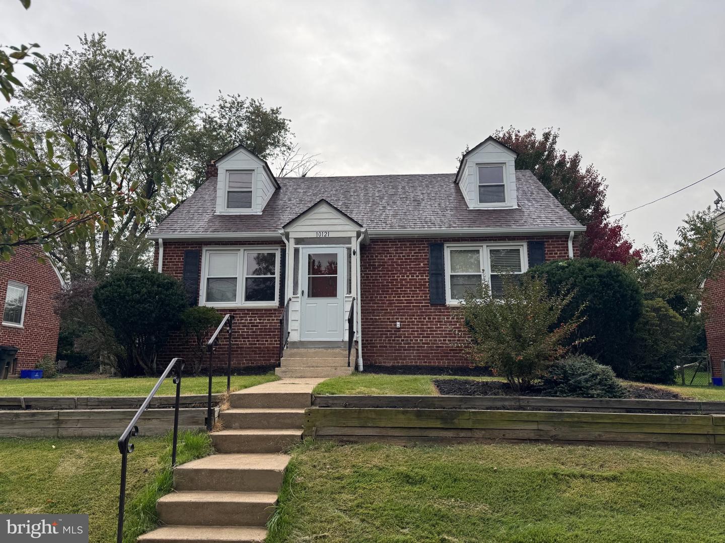 10121 Greeley Ave — photo