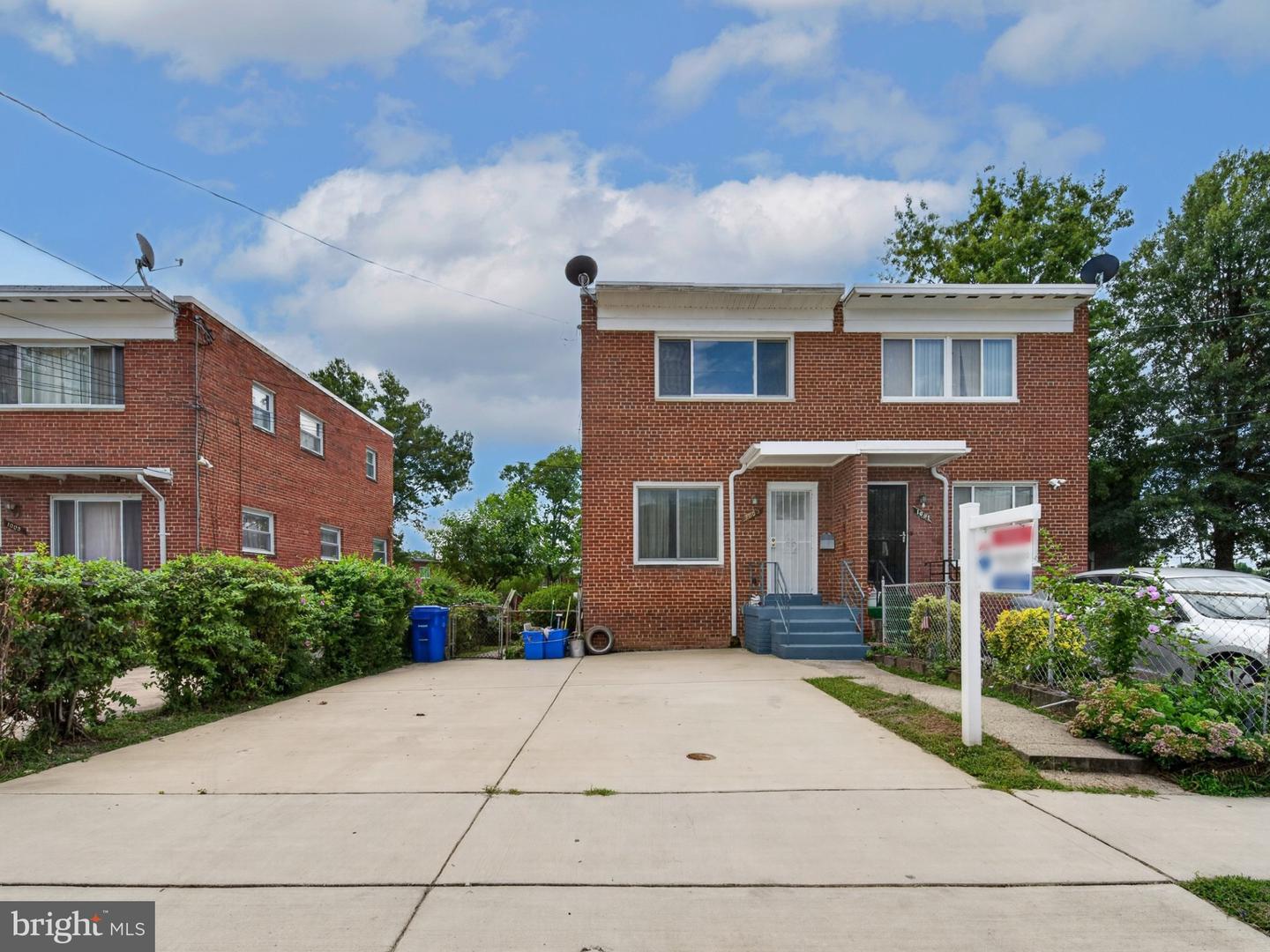 1003 Osage St — photo