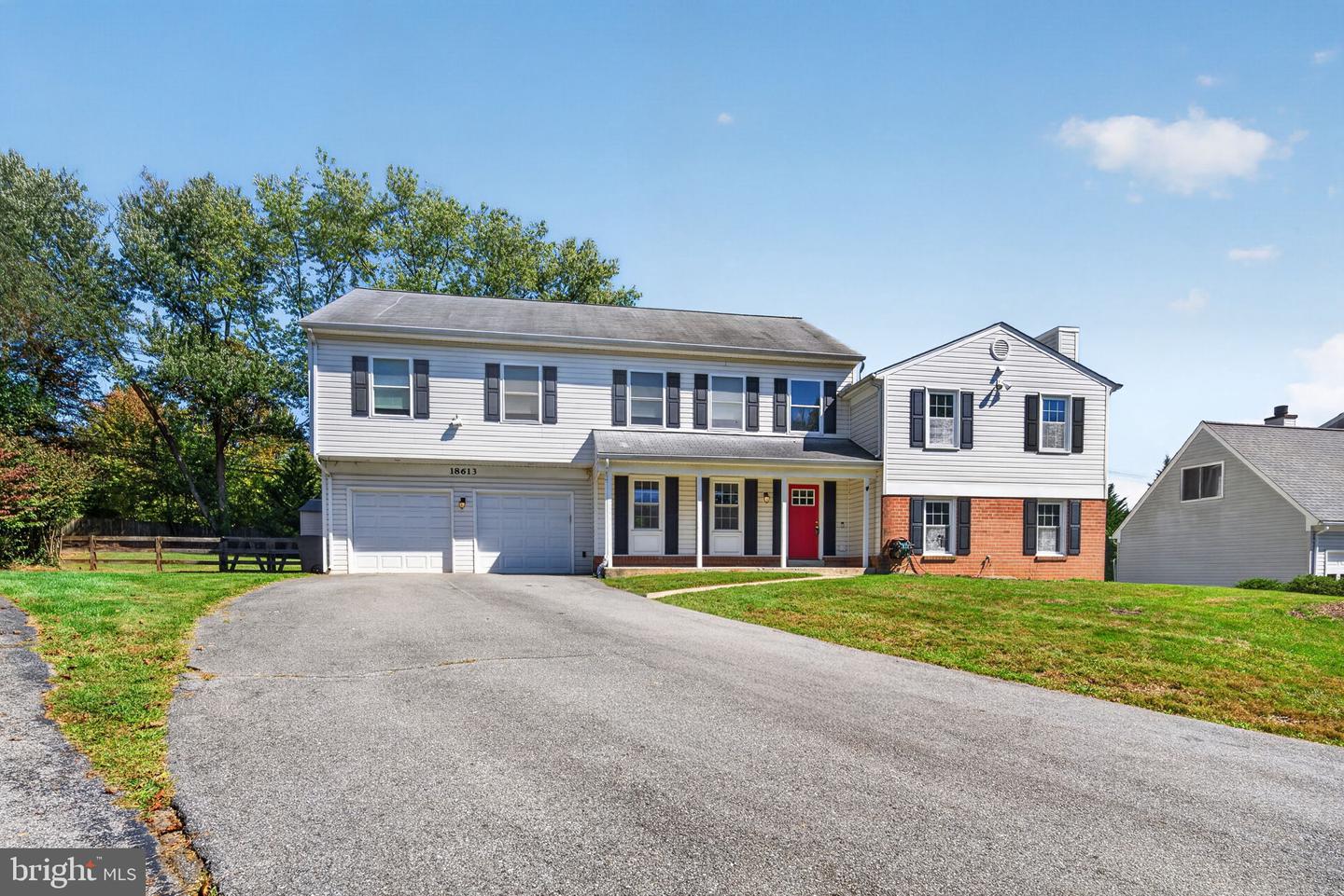 18613 Hedgegrove Ter — photo