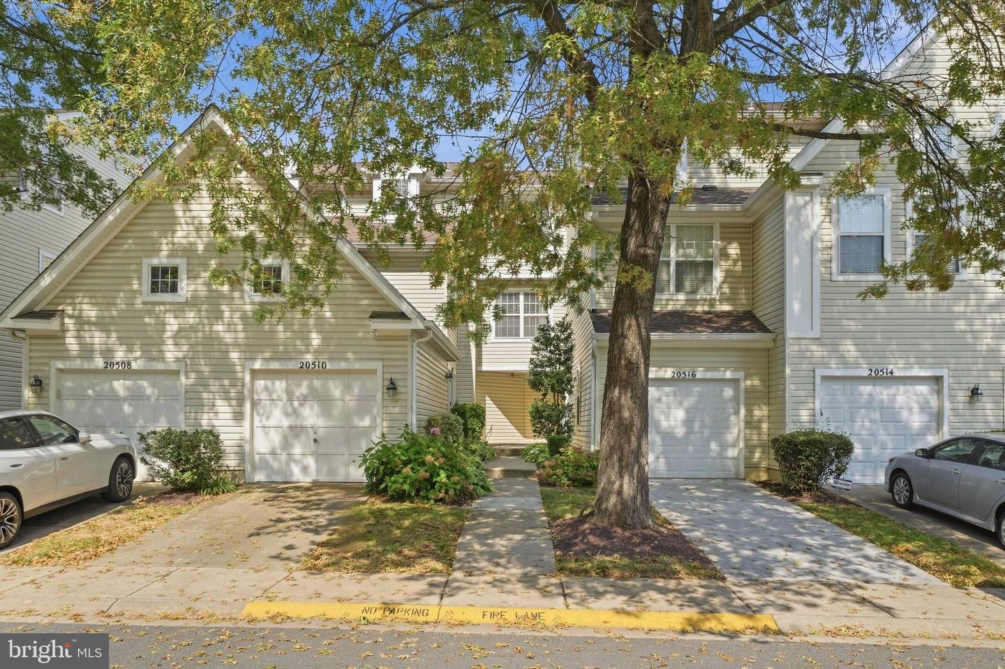 20510 Bridger Way #1910 — photo