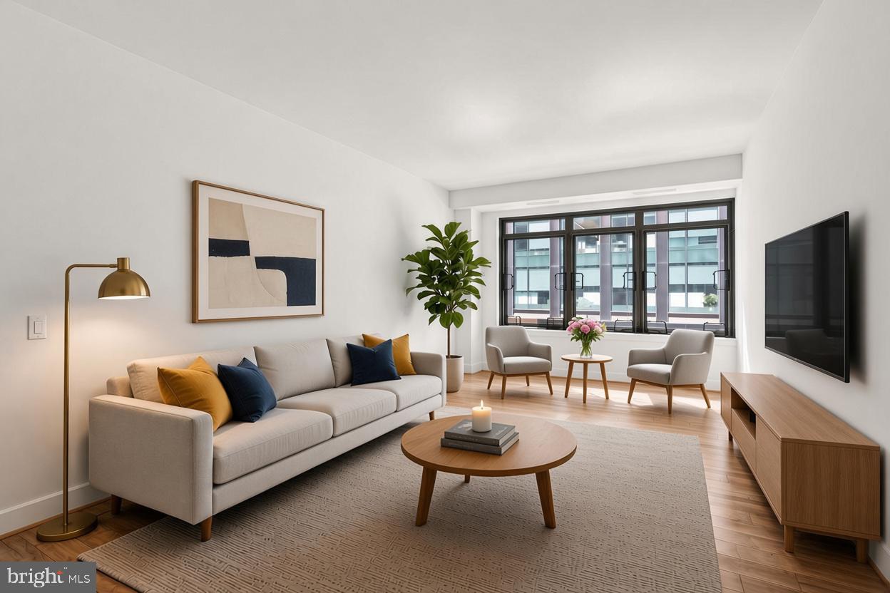 7171 Woodmont Ave #306 — photo