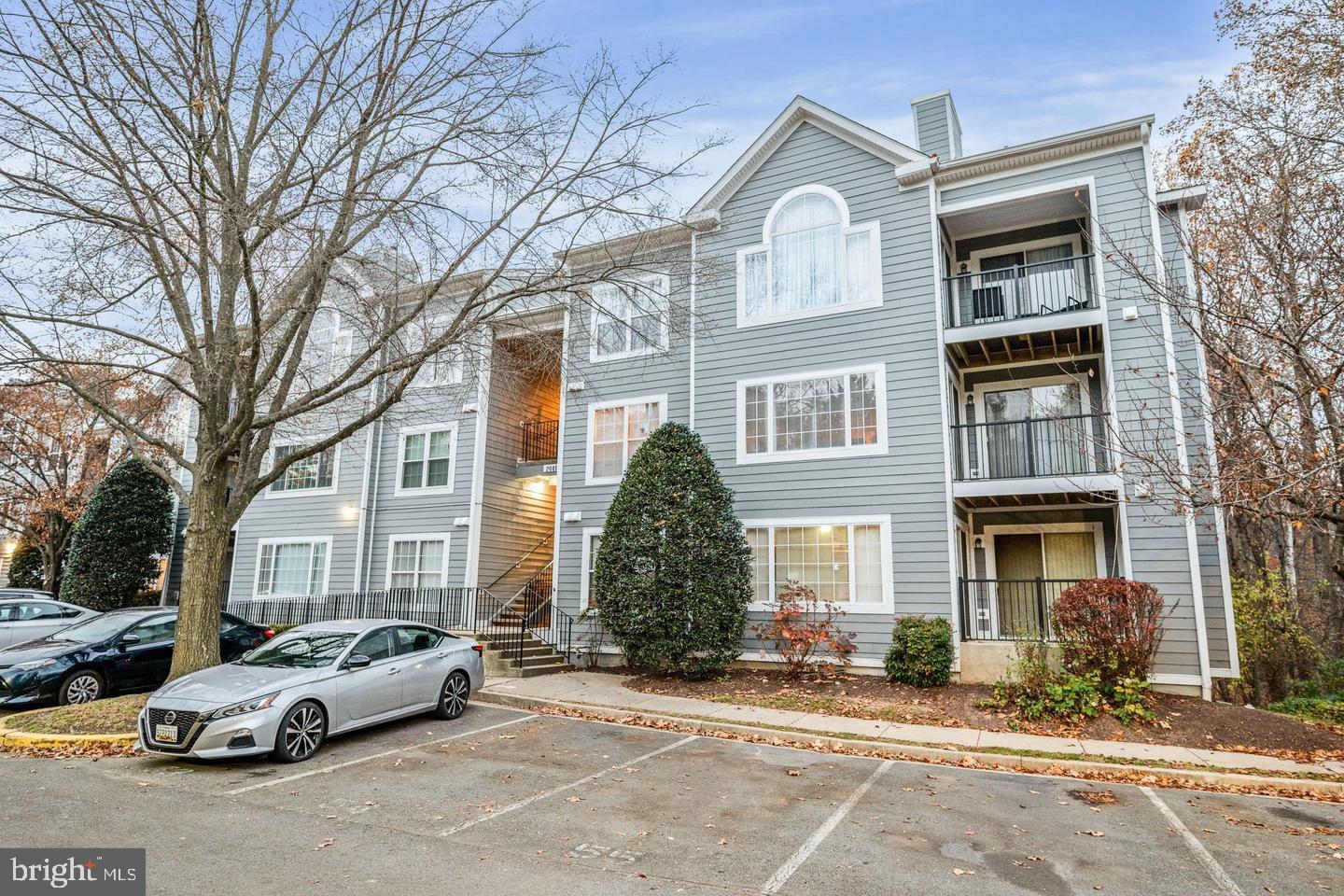 20412 Shore Harbour Dr #7-P — photo