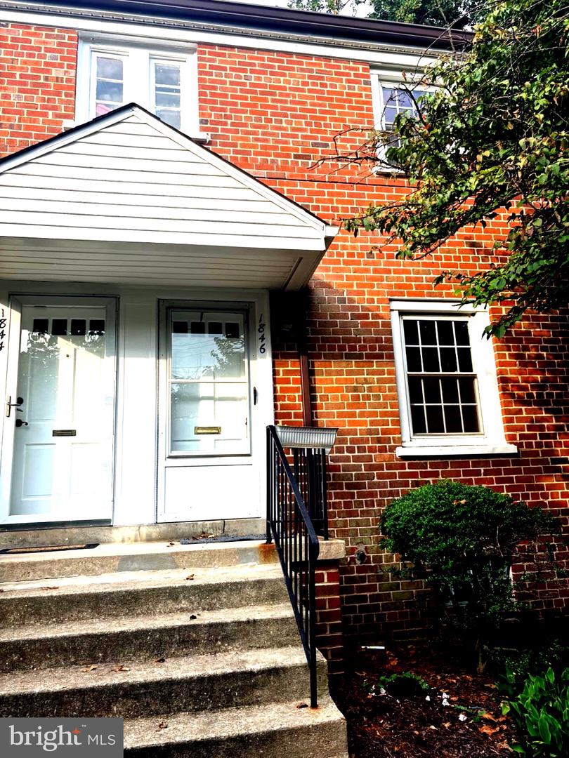 1846 E West Hwy #1846 — photo