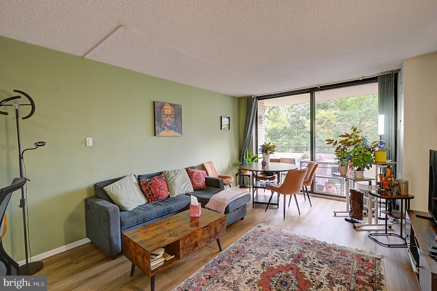 5225 Pooks Hill Rd #506N — photo