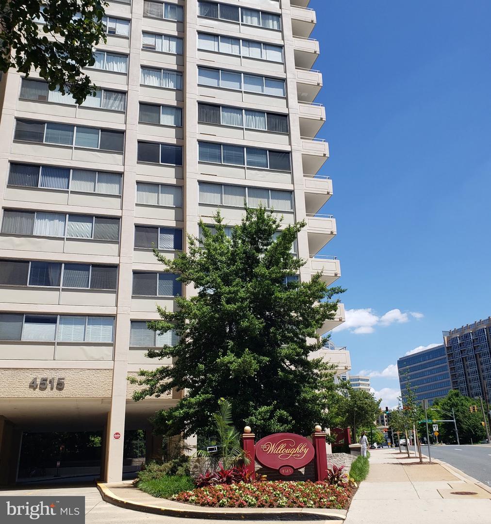 4515 Willard Ave #1815 S — photo