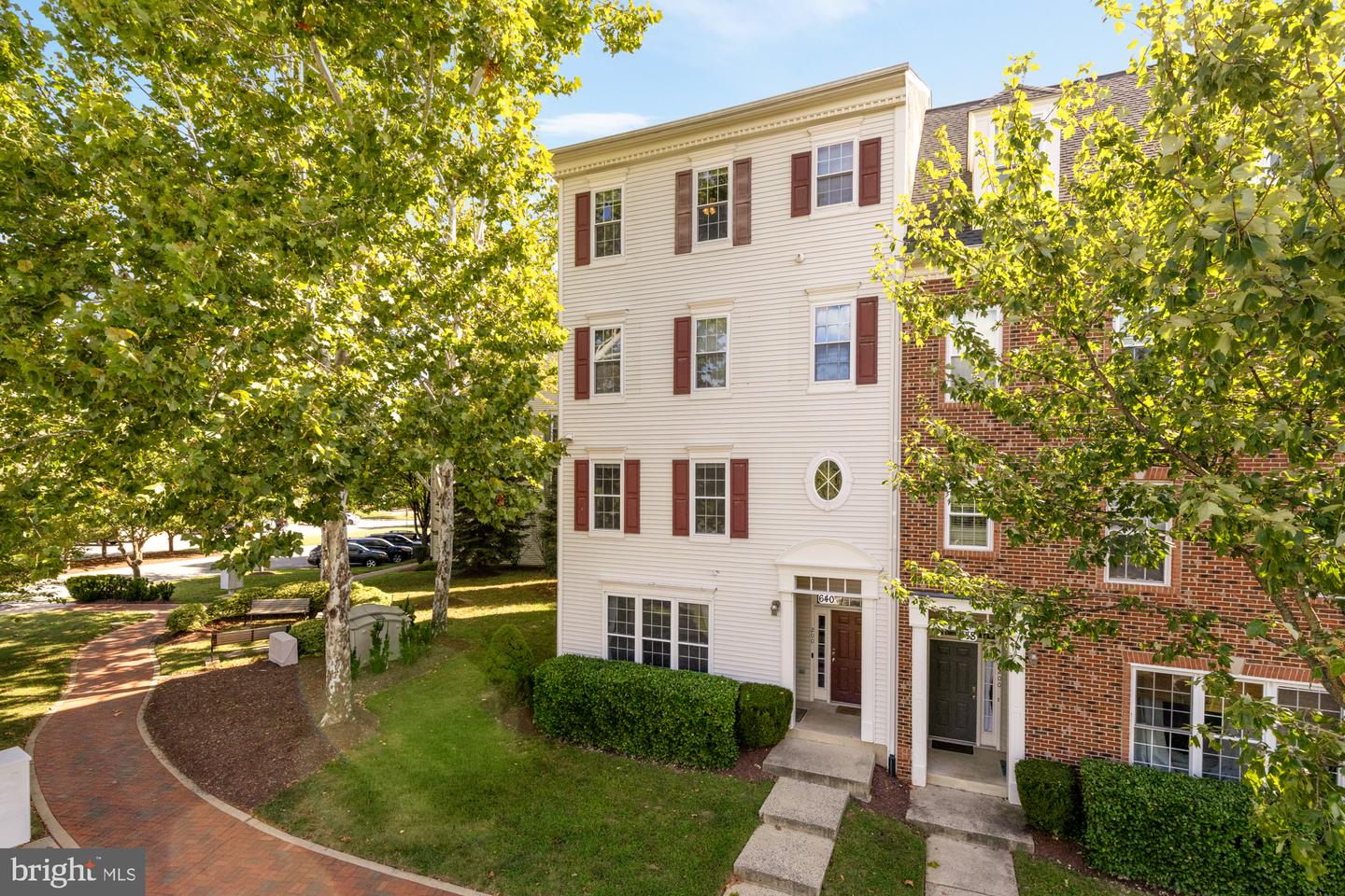 640 Orchard Ridge Dr #100 — photo
