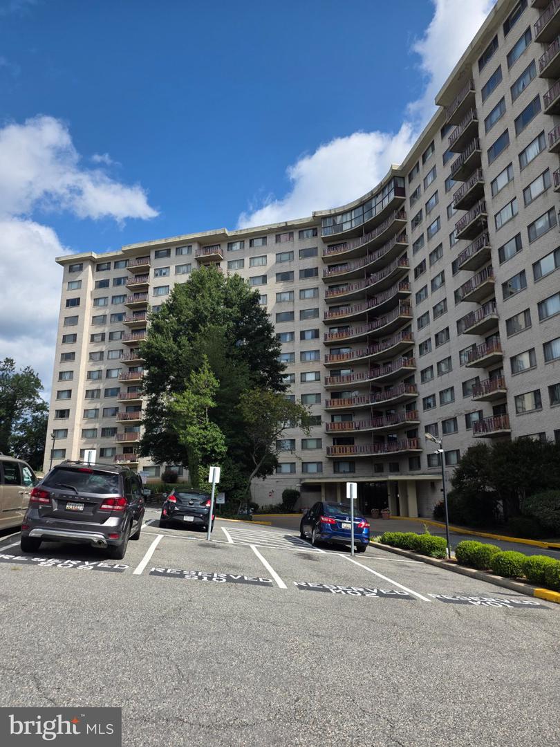 8830 Piney Branch Rd Rd #902 — photo