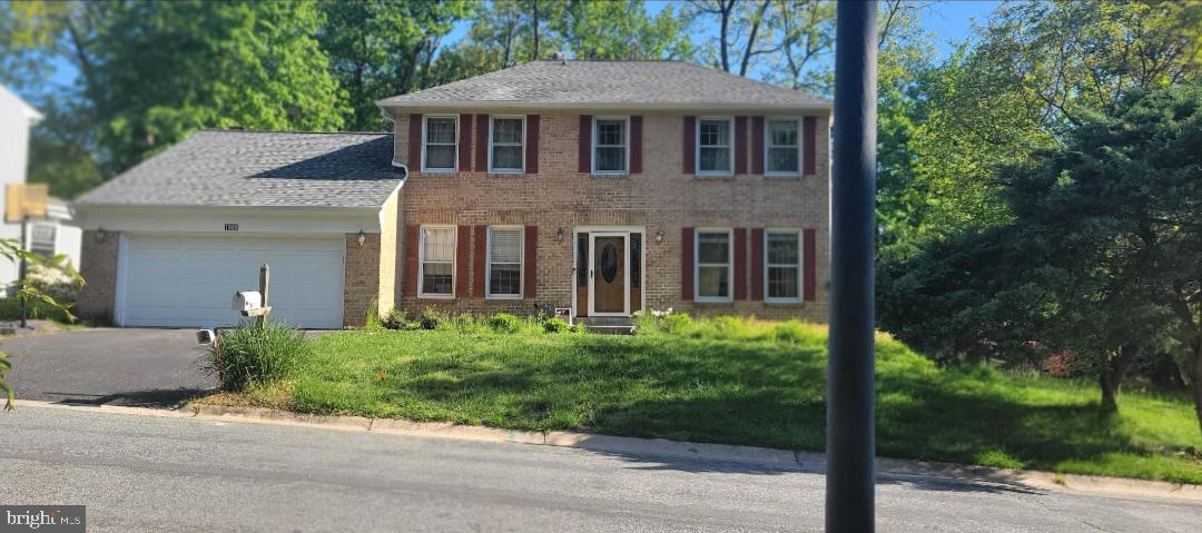 1909 Agate Dr — photo