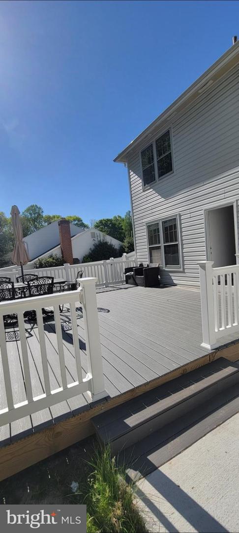 1909 Agate Drive, Silver Spring, MD 20904 — photo 3
