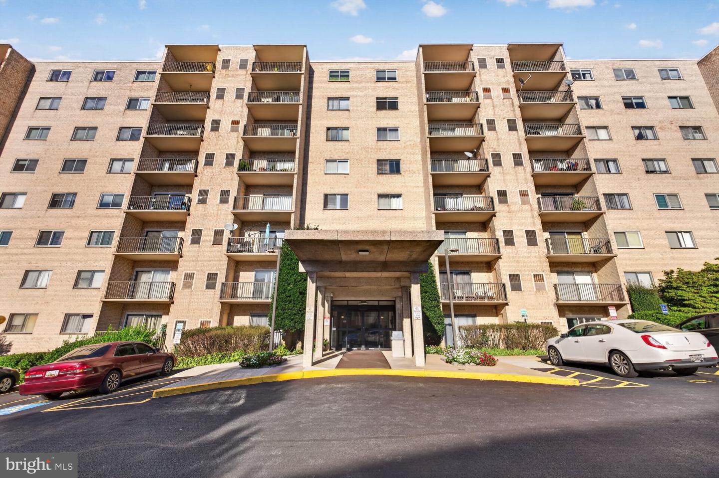 12001 Old Columbia Pike #801 — photo