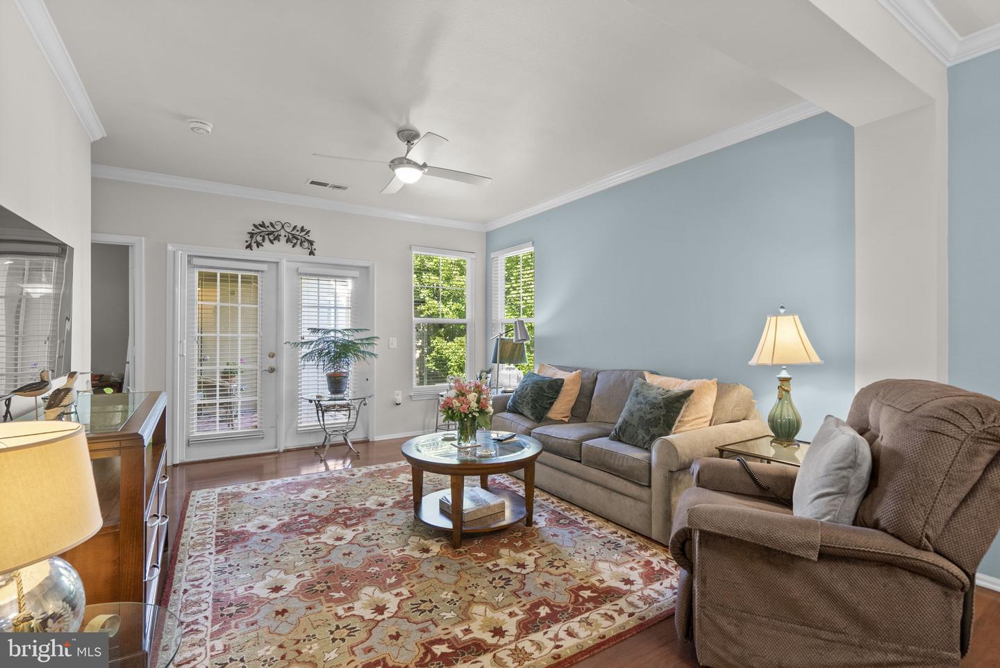 11800 Old Georgetown Rd #1410 — photo