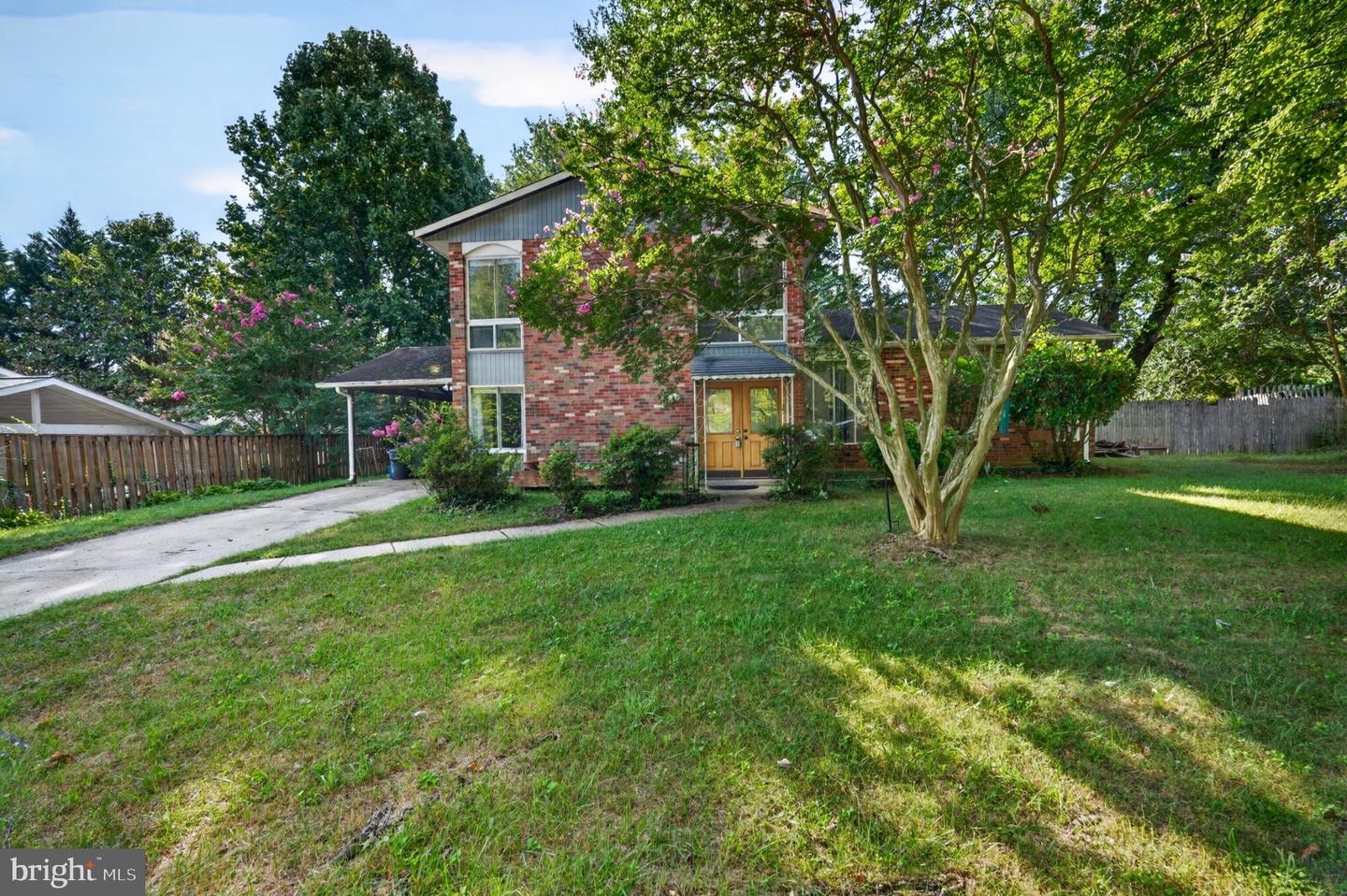 405 Winterthur Ct — photo