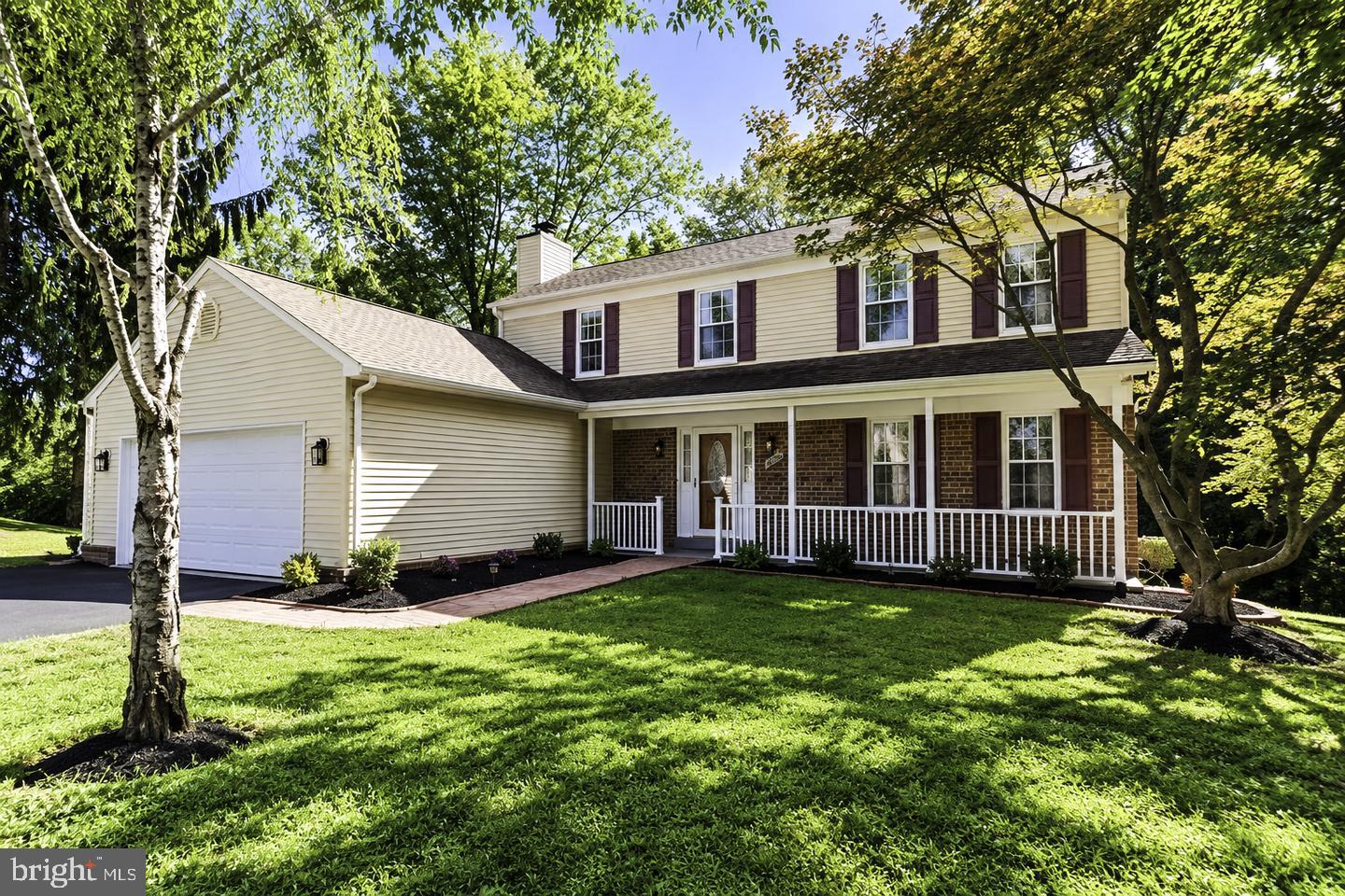 15025 Timberlake Dr — photo