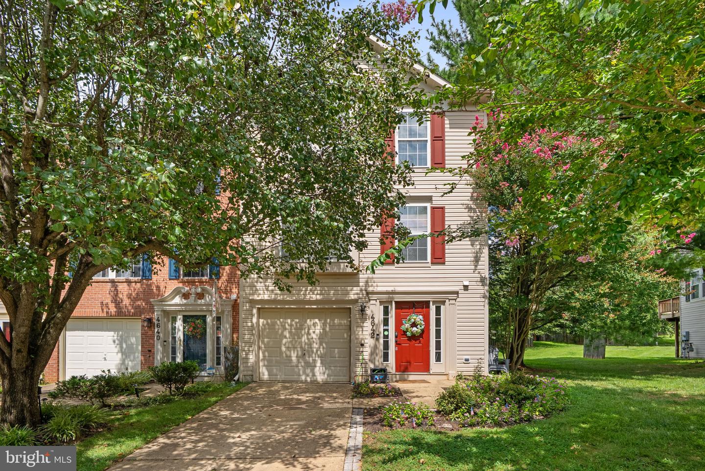 4642 Ripley Manor Ter — photo