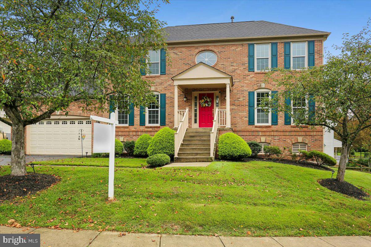 14319 Cartwright Way — photo