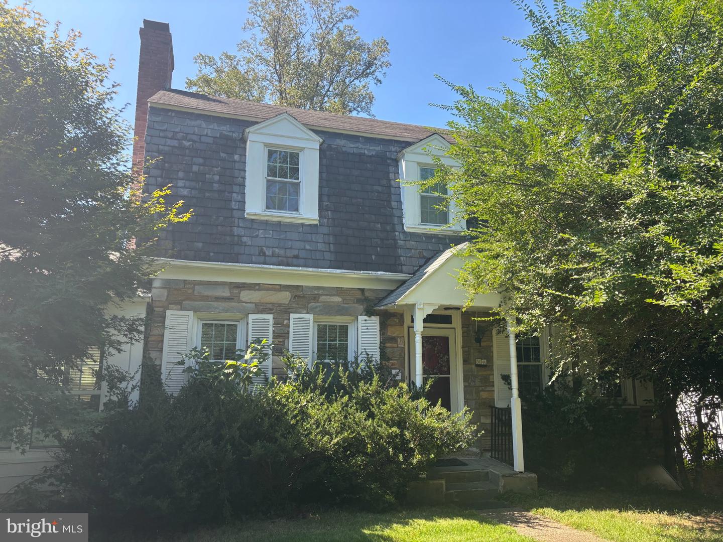 5148 Massachusetts Ave — photo