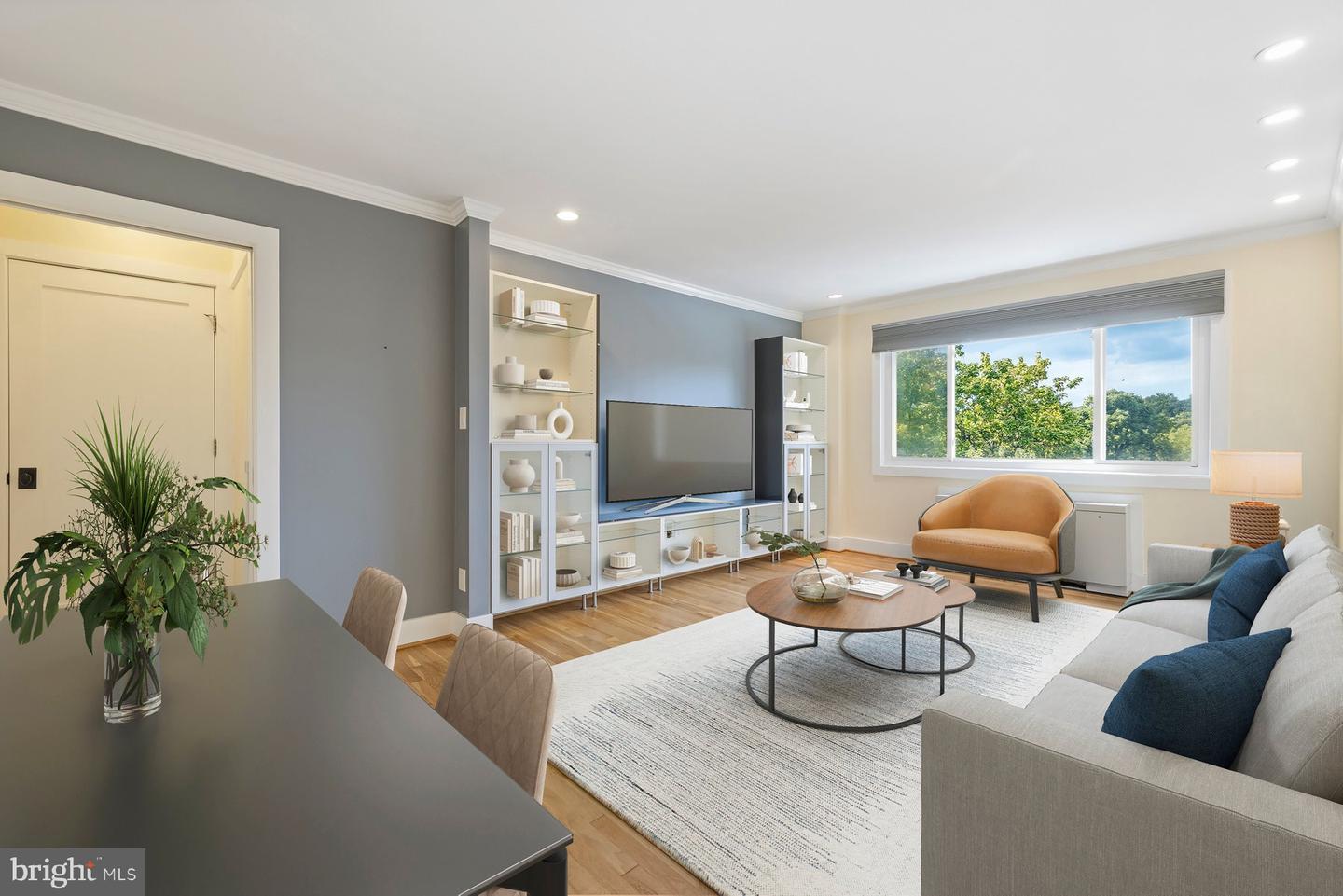116 Lee Ave #408 — photo