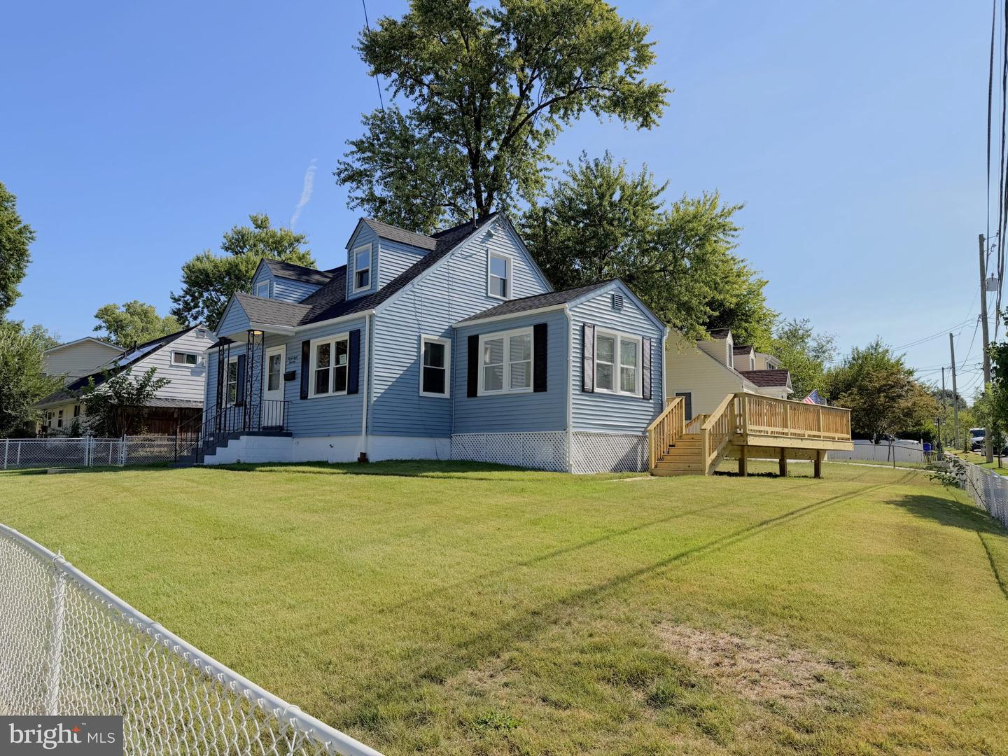9813 BRADDOCK ROAD, SILVER SPRING MD 20903 — photo 3
