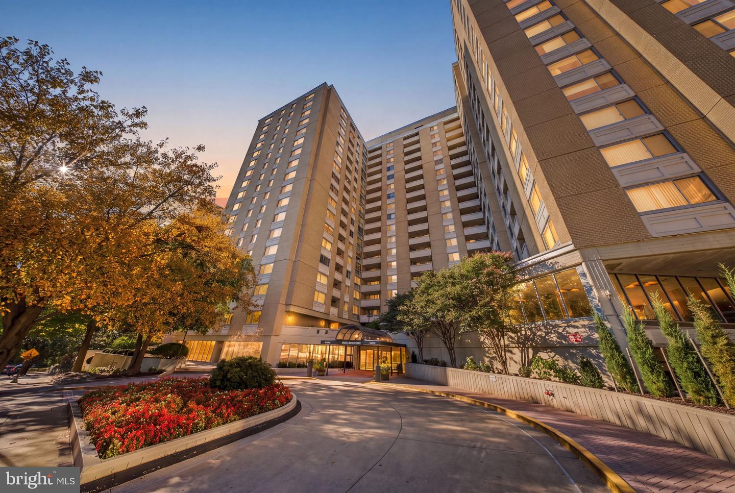 4601 N Park Ave #1509-J — photo