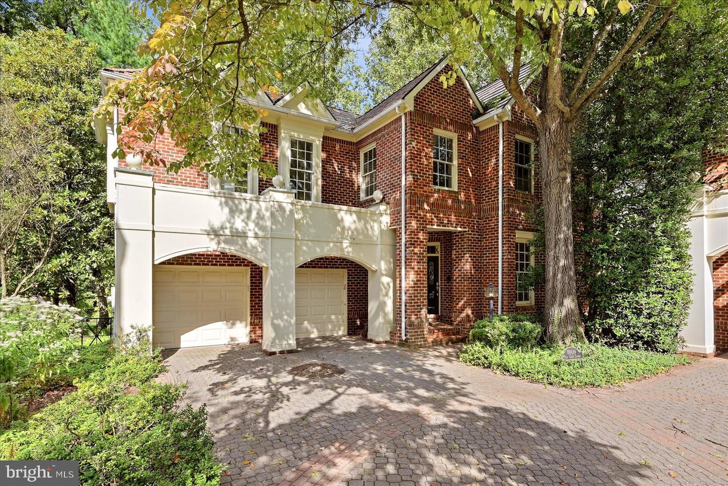 7809 Fox Gate Ct — photo