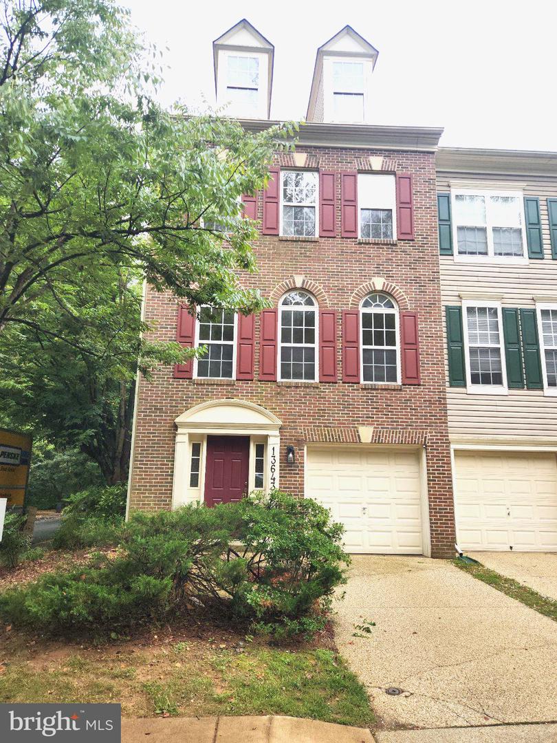 13643 Harvest Glen Way — photo