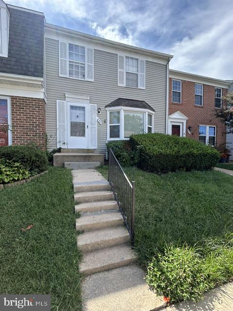 457 Sternwheeler Ct — photo
