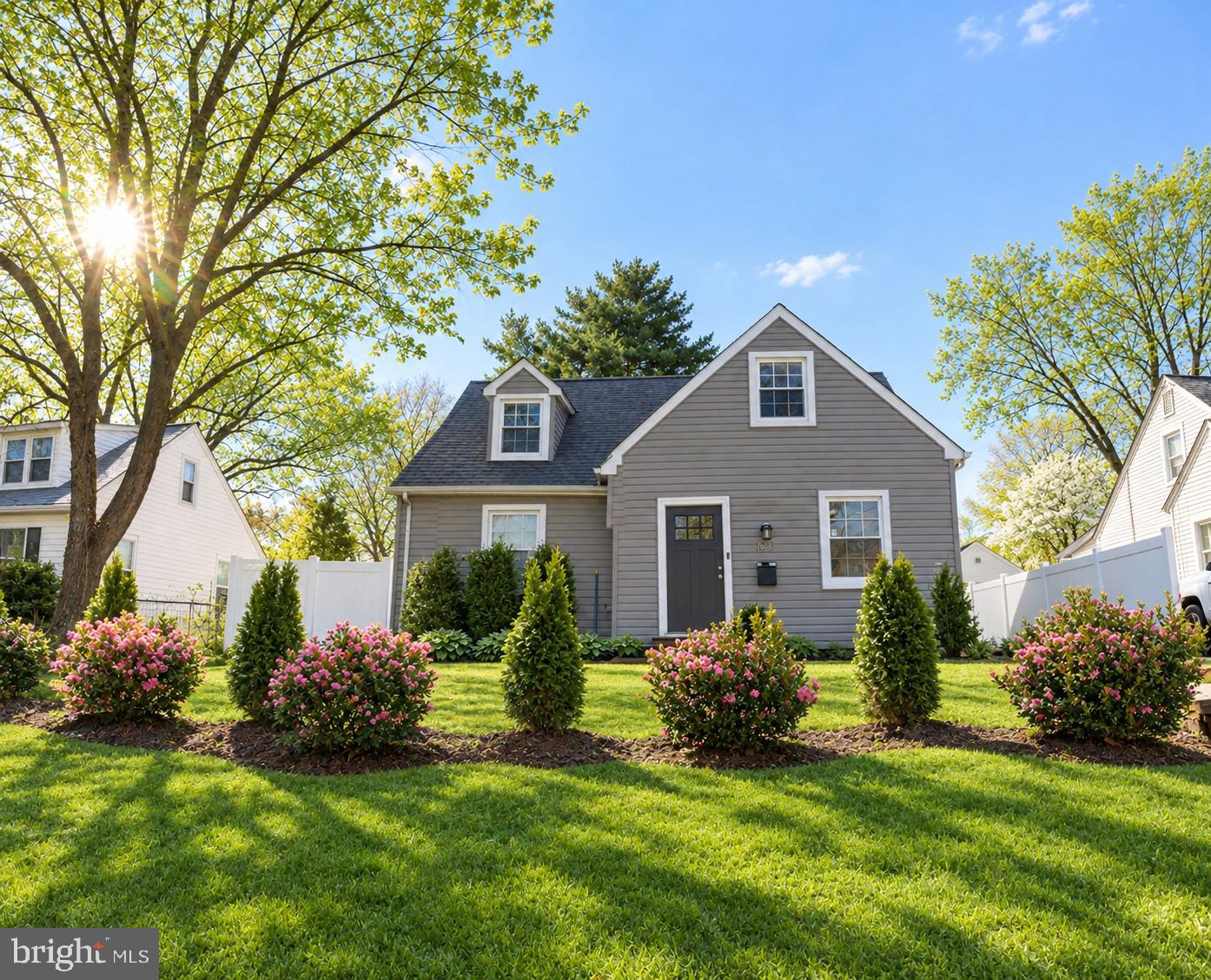 1013 Paul Dr — photo