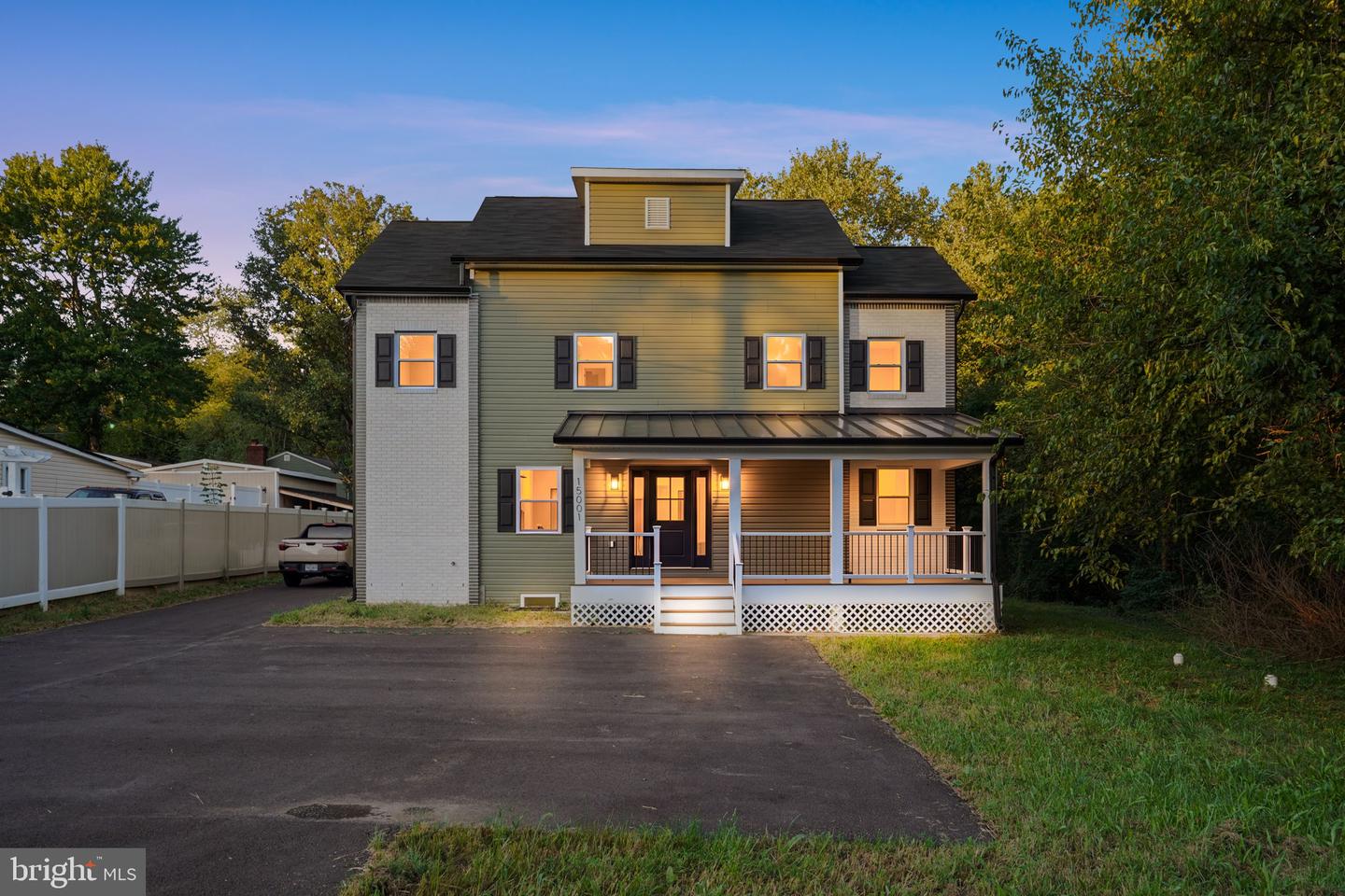 15001 Darnestown Rd — photo