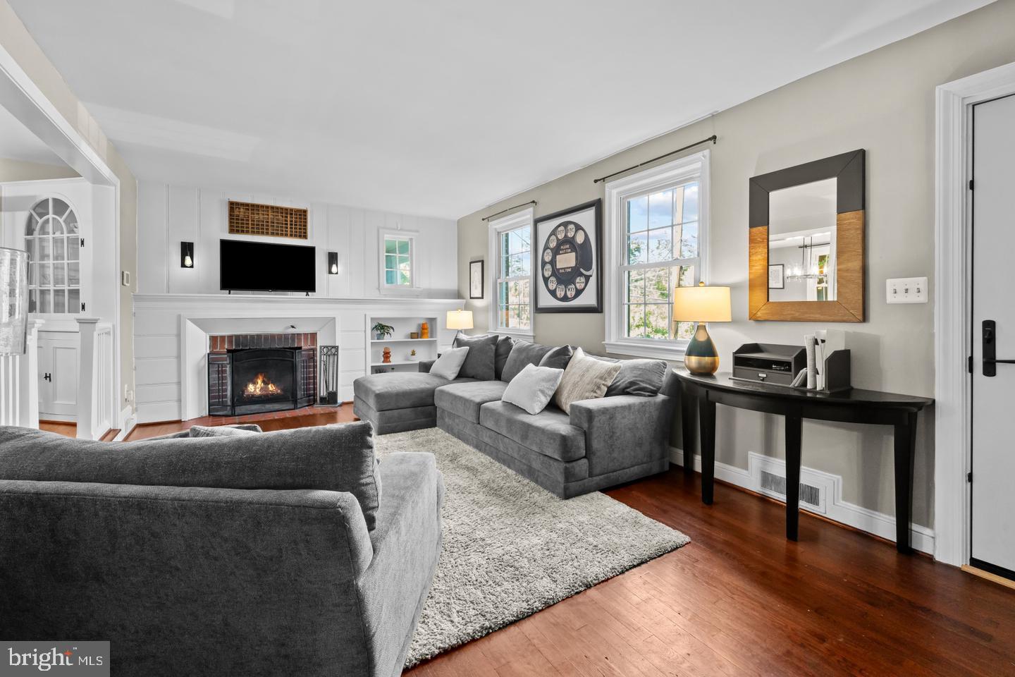 2504 SEMINARY ROAD, SILVER SPRING MD 20910 — photo 2