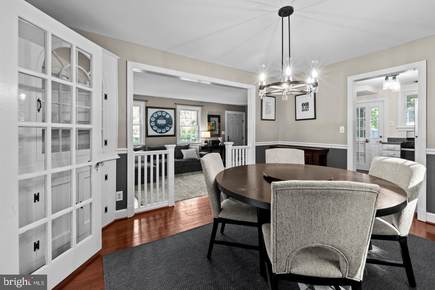 2504 SEMINARY ROAD, SILVER SPRING MD 20910 — photo 3