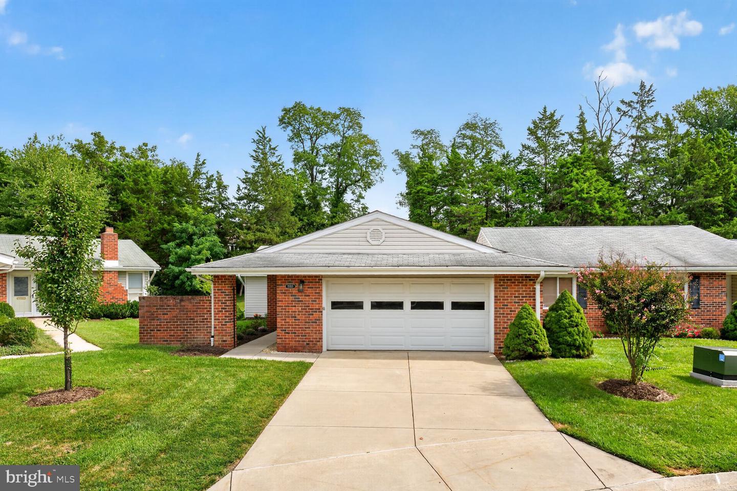 15513 Prince Frederick Way #105-a — photo