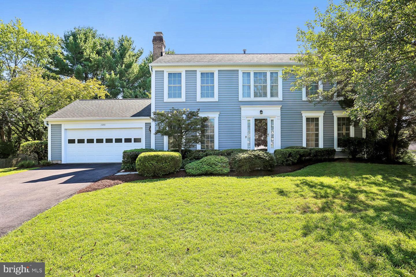 17200 Founders Mill Dr — photo