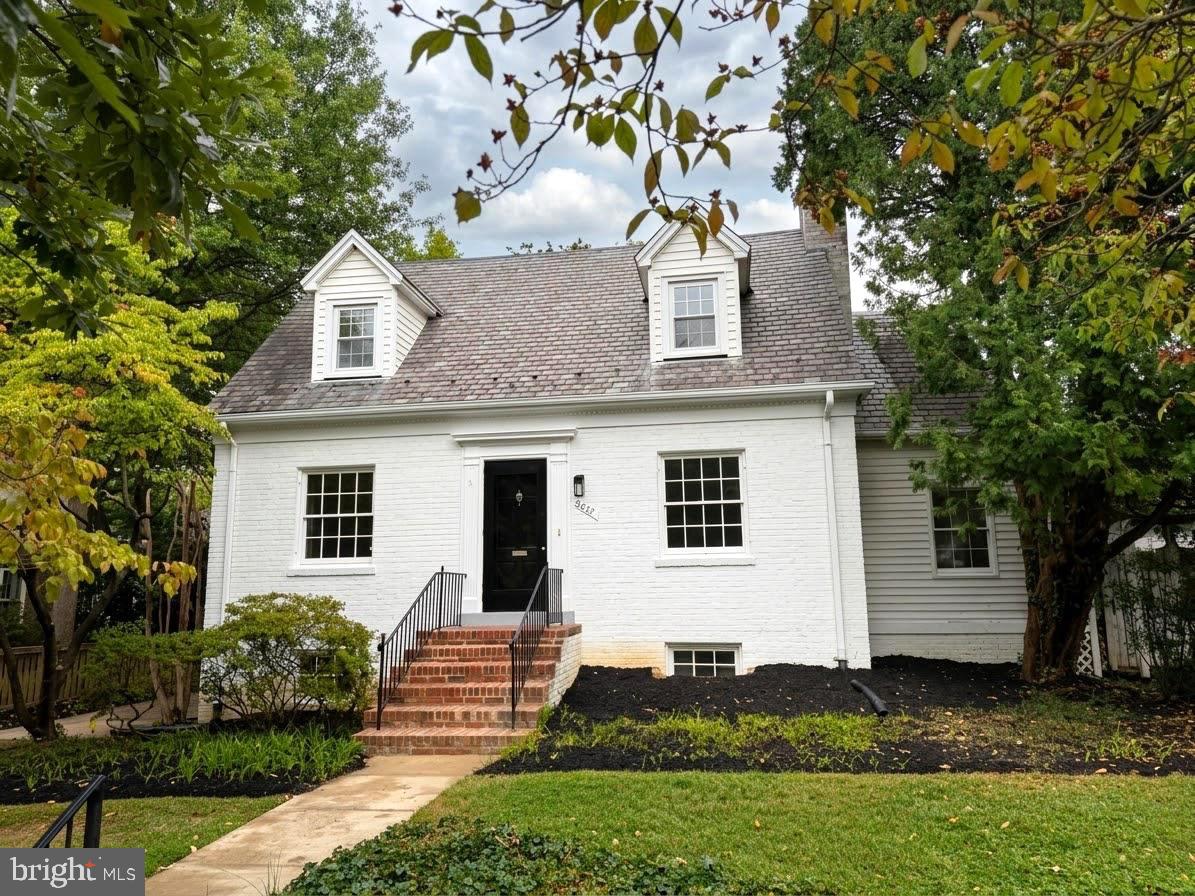 4617 De Russey Pkwy — photo