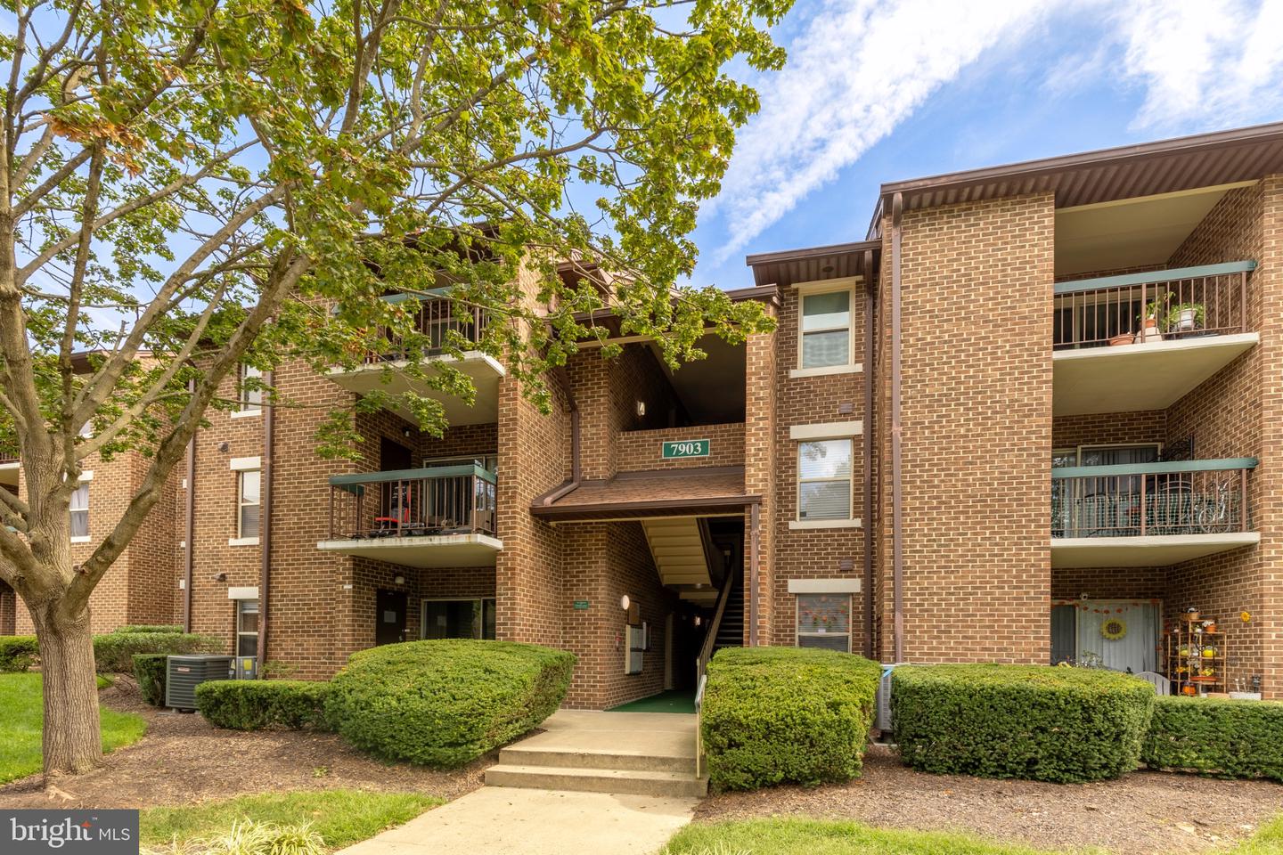7903 Coriander Dr #202 — photo