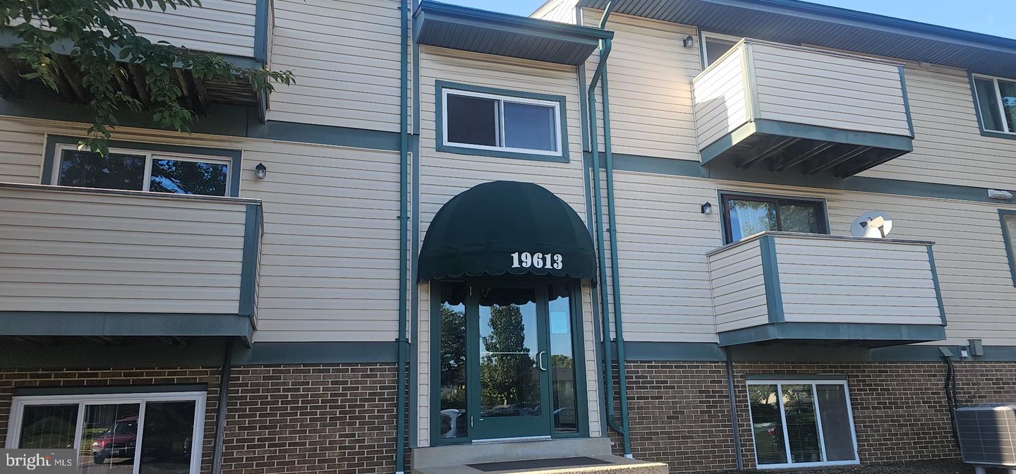 19613 Gunners Branch Rd #614 — photo