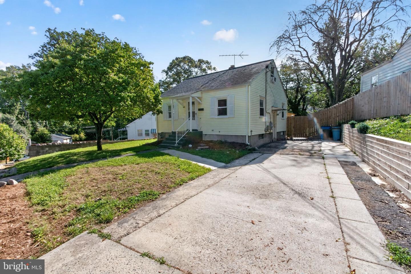 4202 Highwood Road, Silver Spring, MD 20906 — photo 2