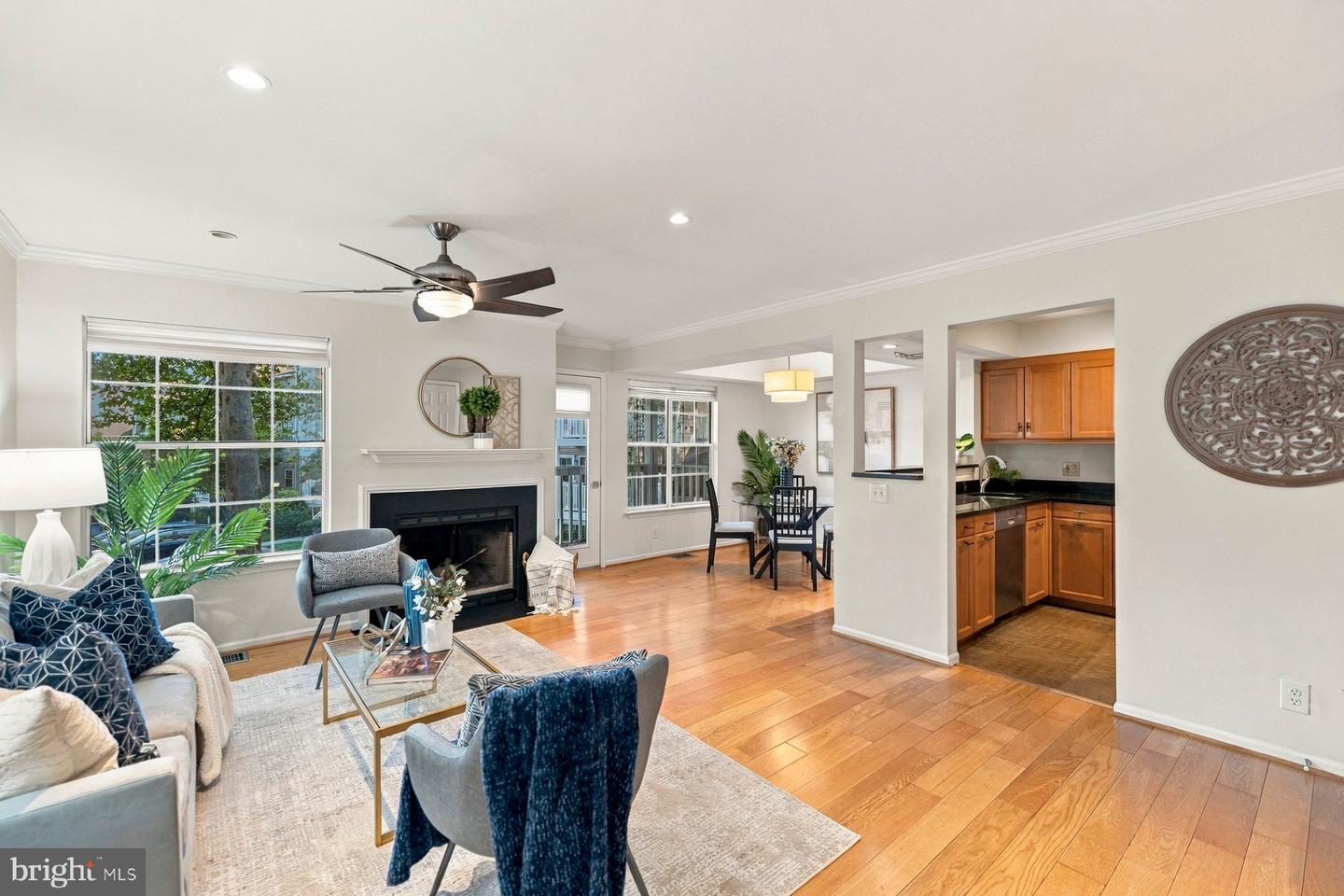 10819 Hampton Mill Ter #608 (Unit Door #110) Ter #608 — photo