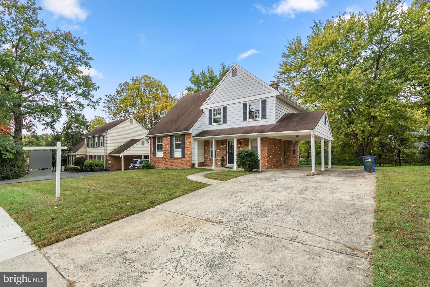 11810 Kemp Mill Rd — photo