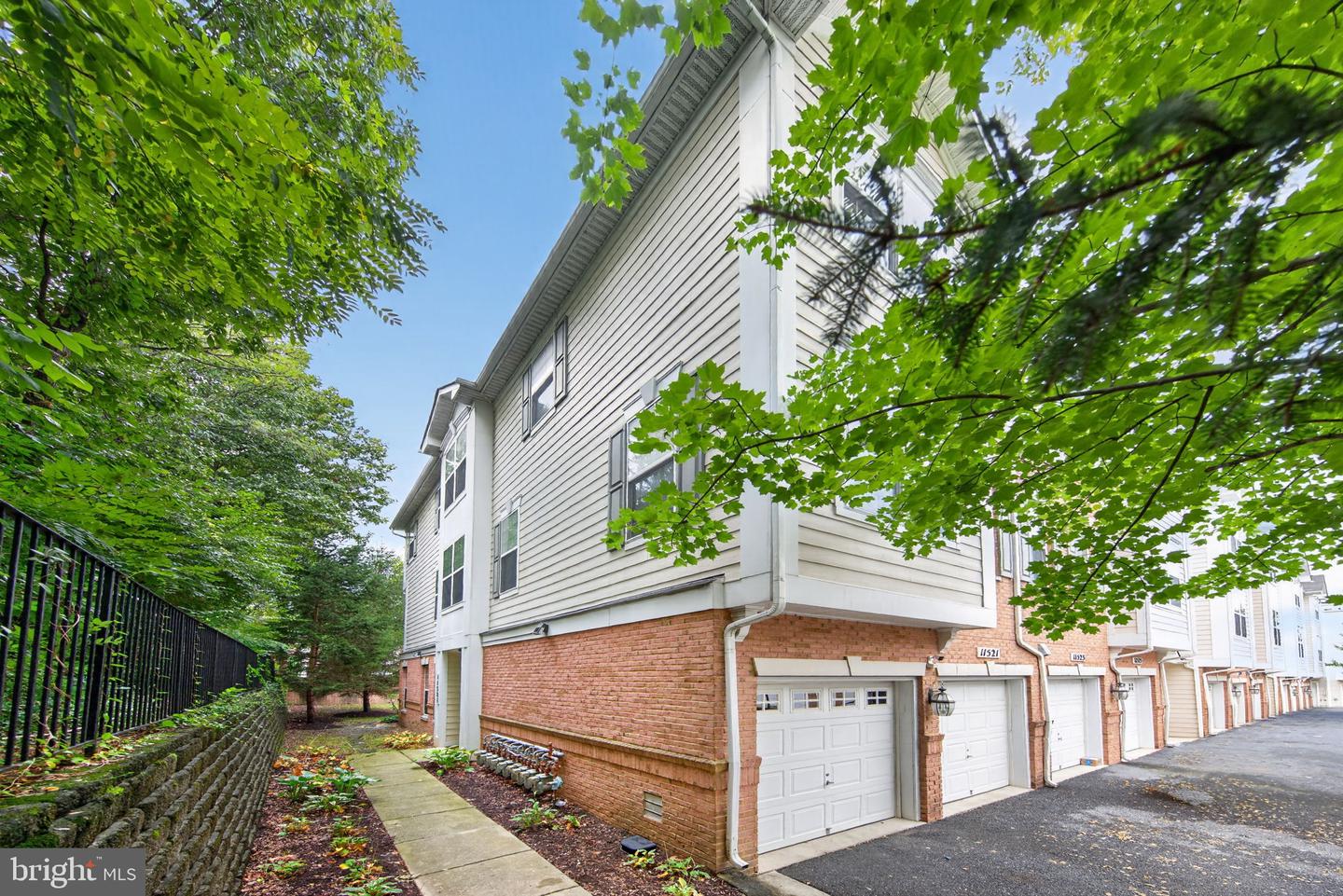 11521 Georgia Ave — photo