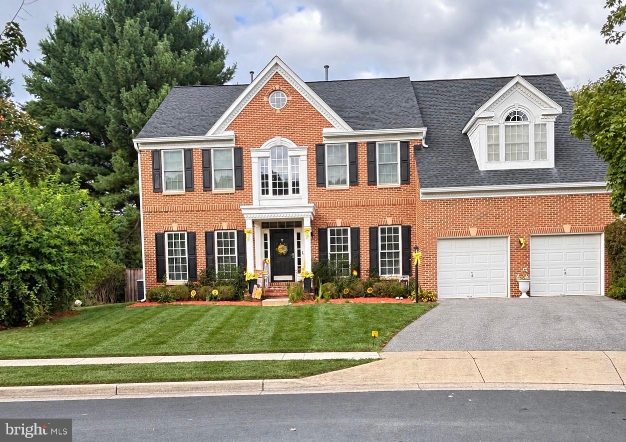 8 Seneca Forest Ct — photo