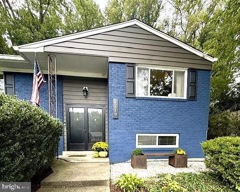 1219 Downs Drive, Silver Spring, MD 20904 — photo 2