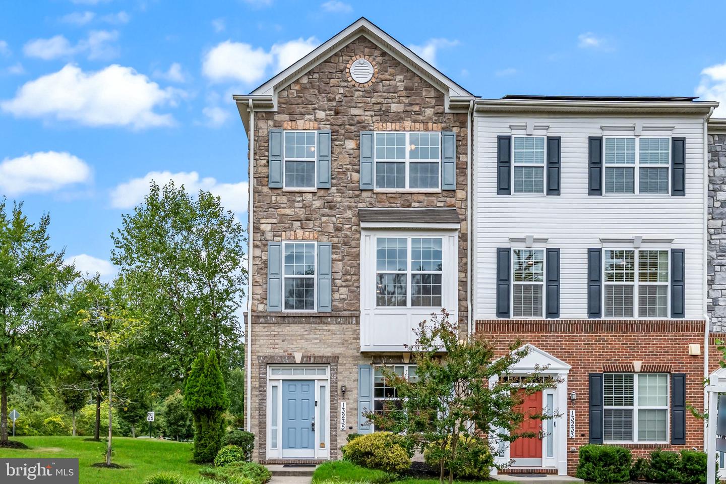 13235 Guilford Run Ln — photo