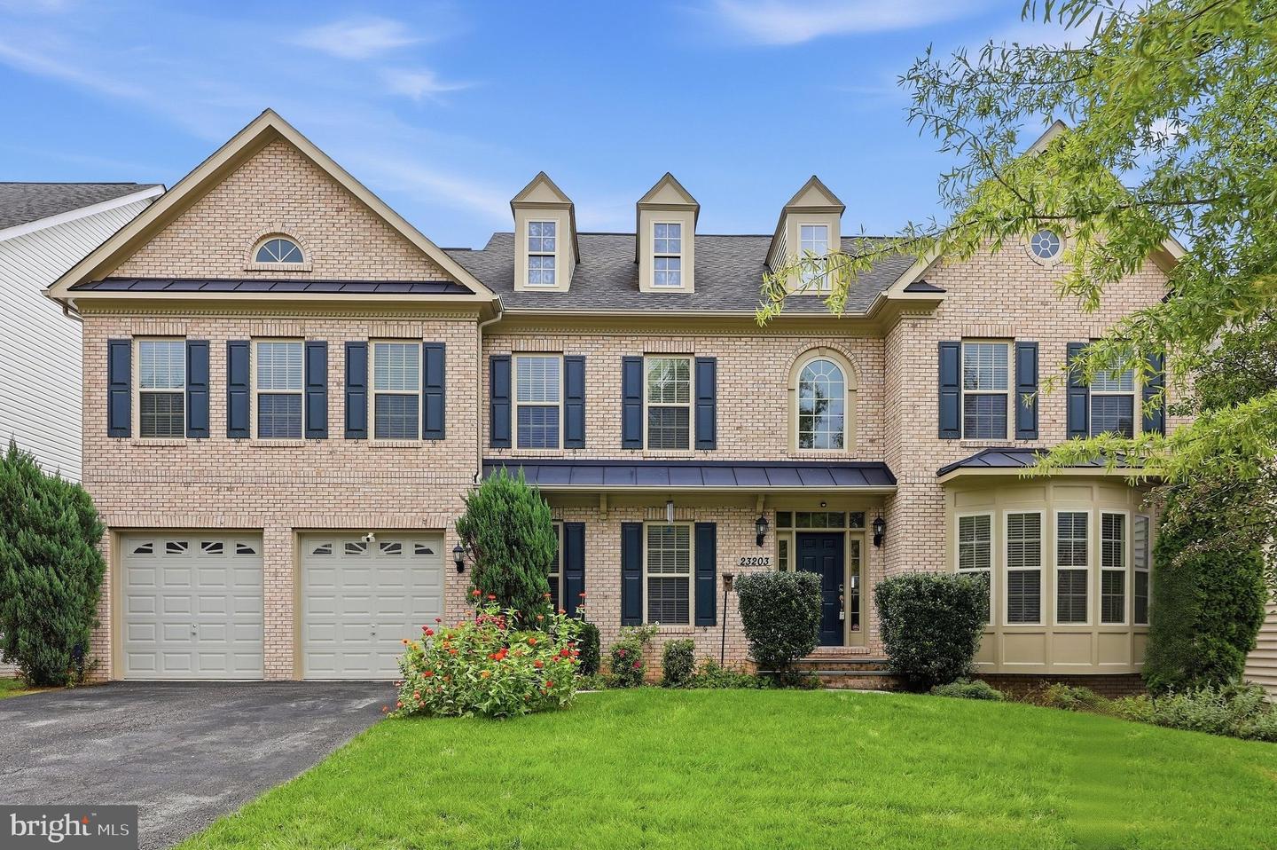 23203 British Manor Dr — photo