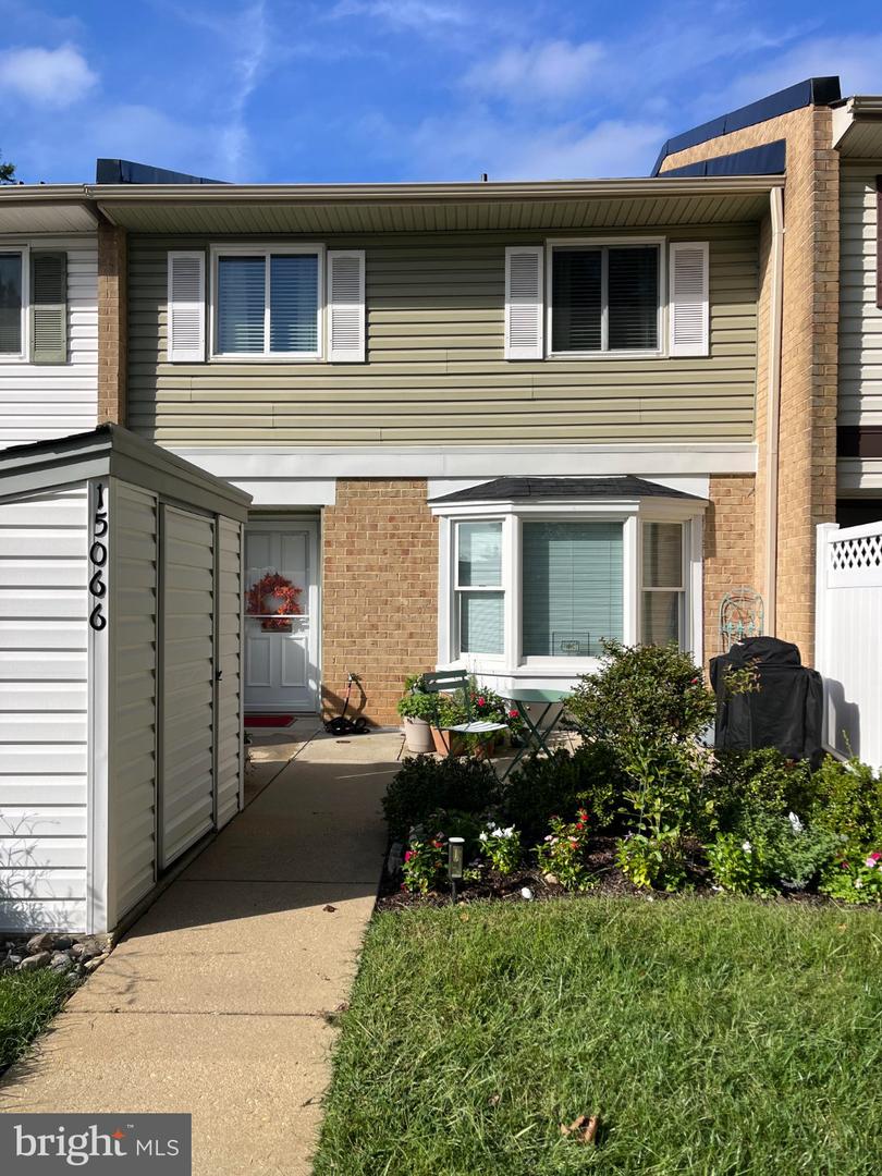 15066 Haslemere Ct #262D — photo